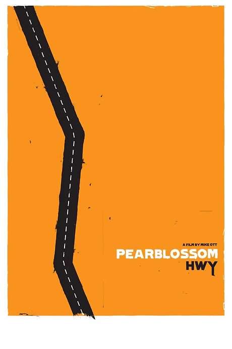 Pearblossom Hwy